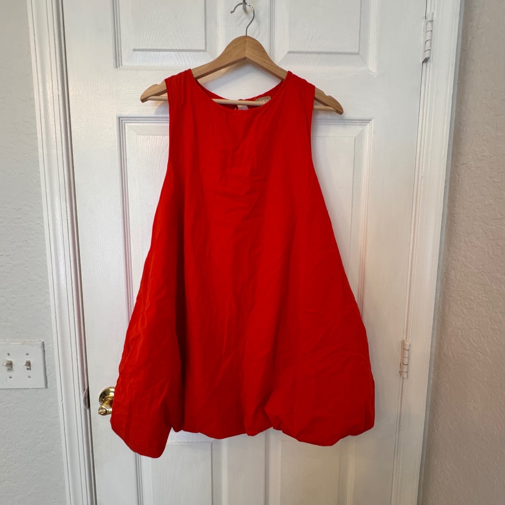 Free People Mini Dress